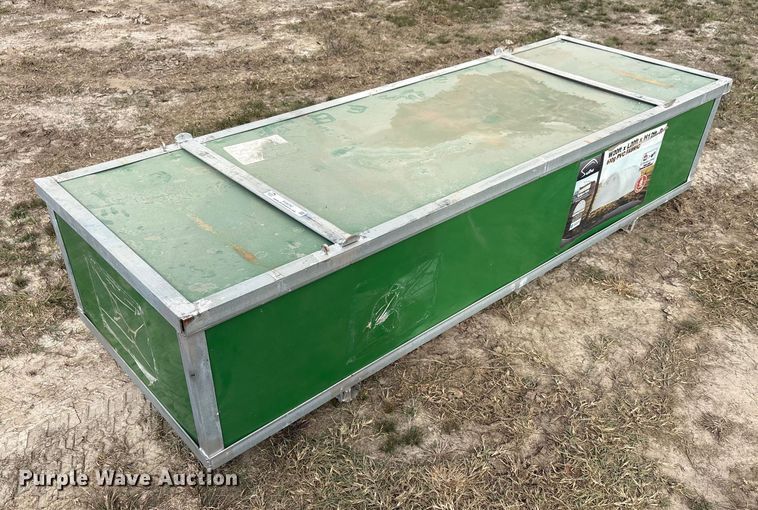 image for item EG8292 Suihe arch storage building