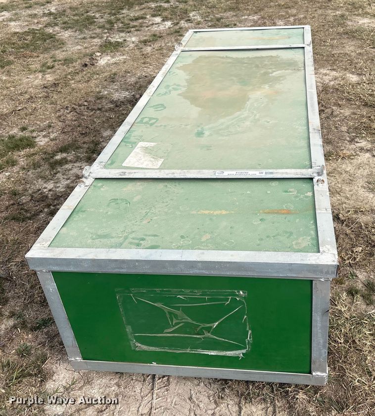 image for item EG8292 Suihe arch storage building