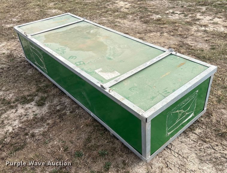 image for item EG8292 Suihe arch storage building