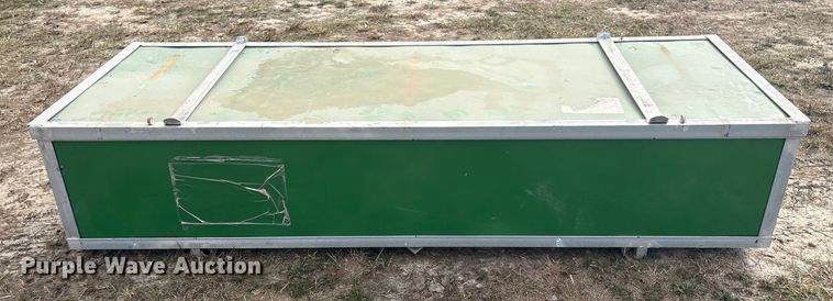 image for item EG8292 Suihe arch storage building