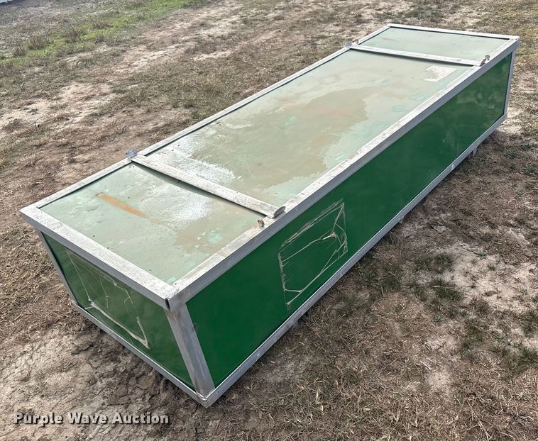 image for item EG8292 Suihe arch storage building