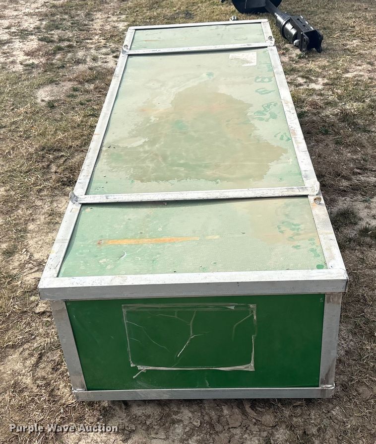 image for item EG8292 Suihe arch storage building