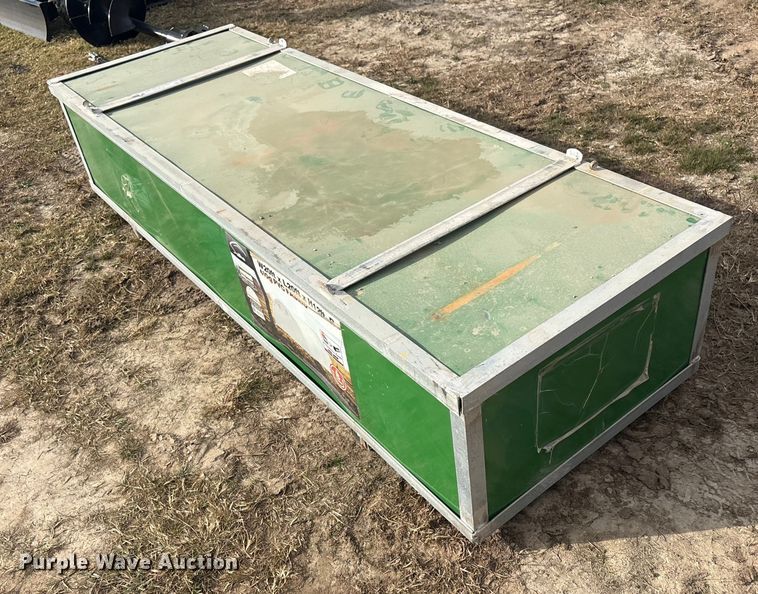 image for item EG8292 Suihe arch storage building