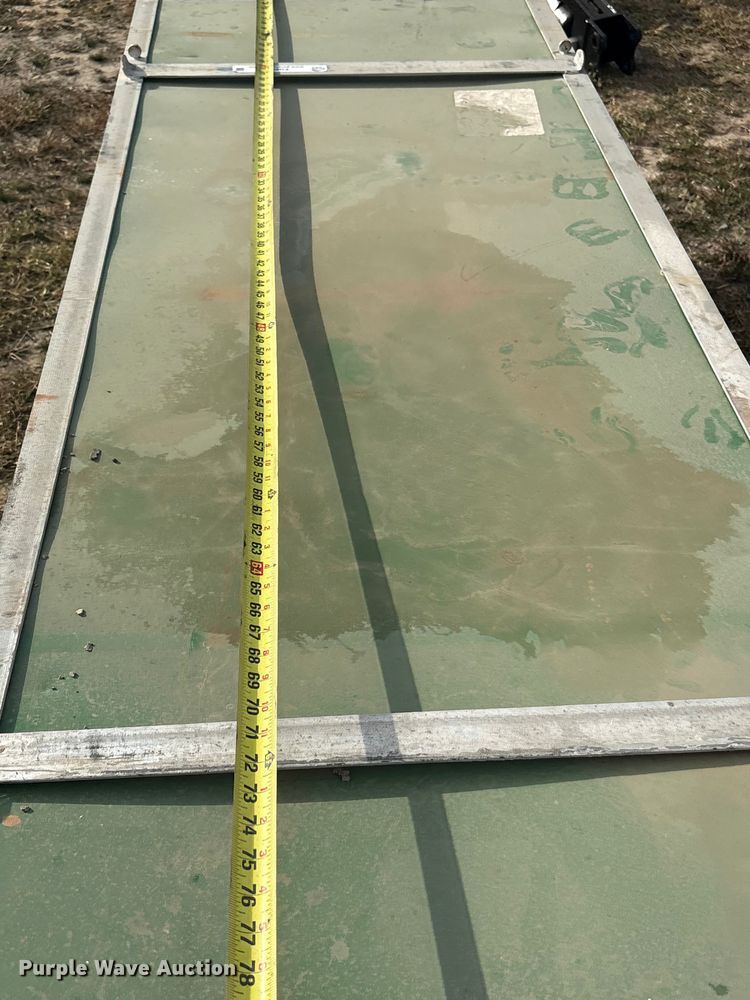 image for item EG8292 Suihe arch storage building