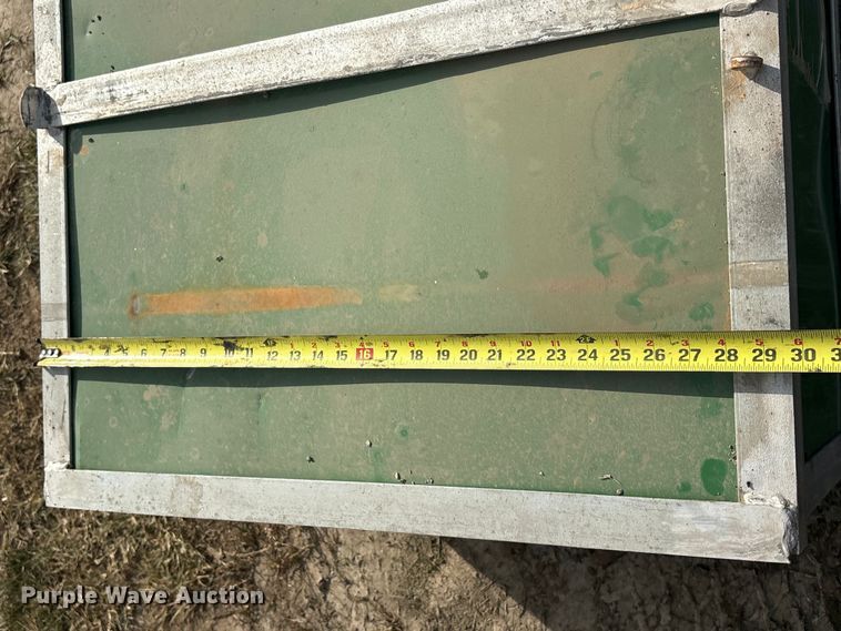 image for item EG8292 Suihe arch storage building