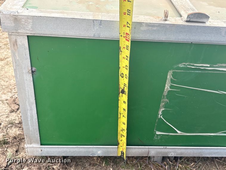 image for item EG8292 Suihe arch storage building