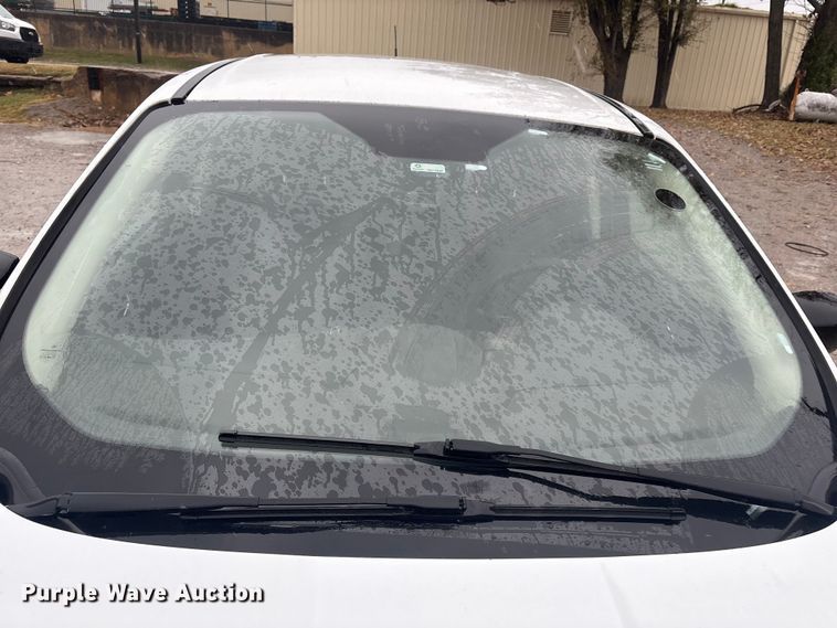 image for item EG8298 2015 Ford Escape SUV