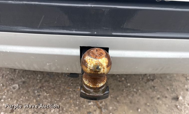 image for item EG8298 2015 Ford Escape SUV