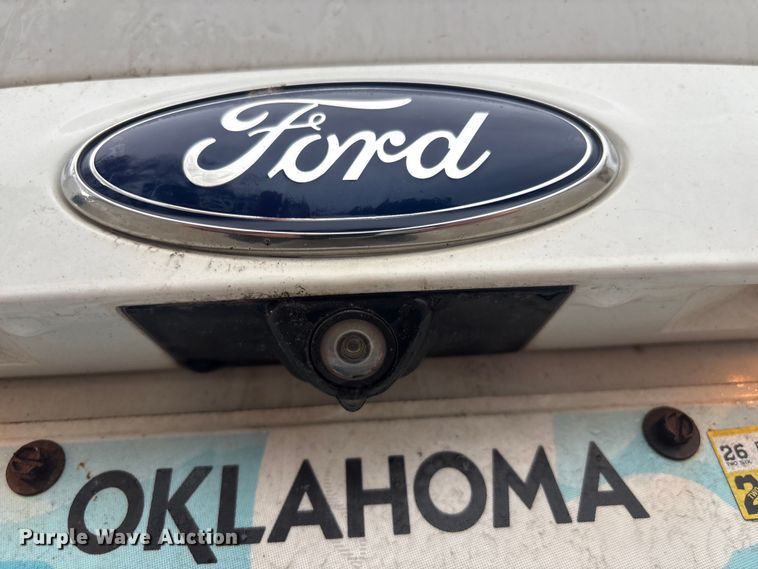 image for item EG8298 2015 Ford Escape SUV