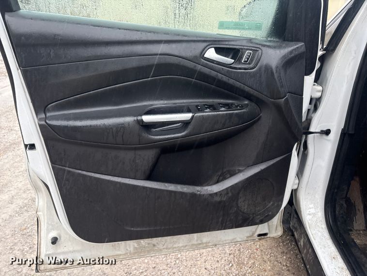 image for item EG8298 2015 Ford Escape SUV