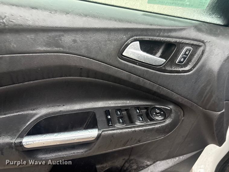 image for item EG8298 2015 Ford Escape SUV