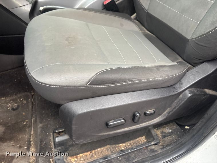 image for item EG8298 2015 Ford Escape SUV