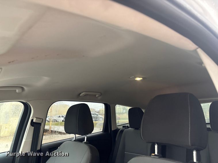 image for item EG8298 2015 Ford Escape SUV