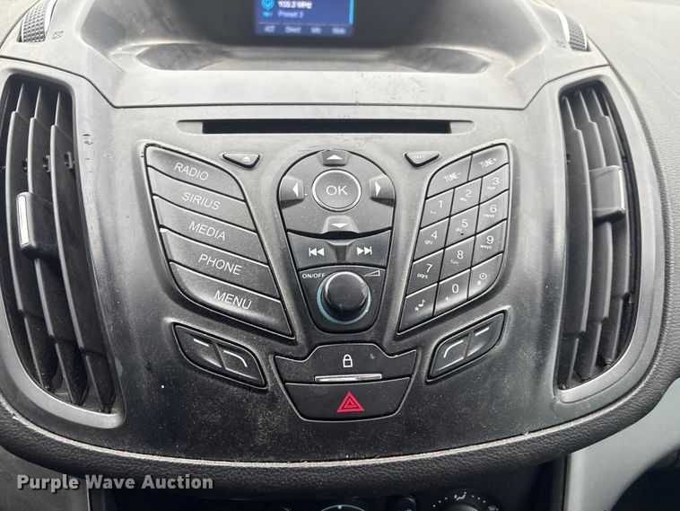 image for item EG8298 2015 Ford Escape SUV