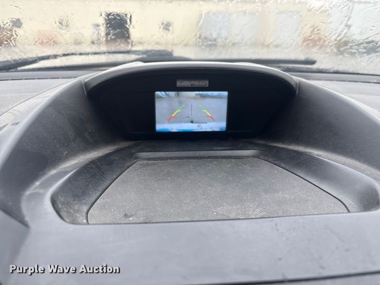 image for item EG8298 2015 Ford Escape SUV