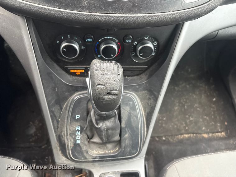 image for item EG8298 2015 Ford Escape SUV