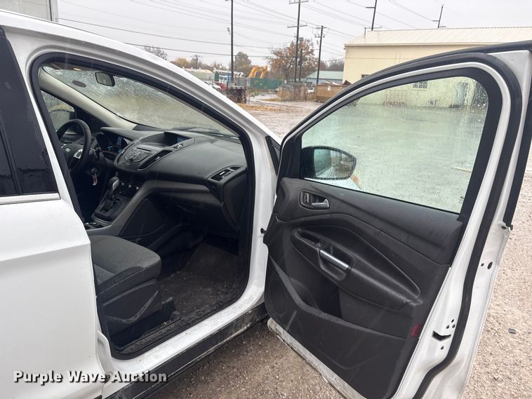 image for item EG8298 2015 Ford Escape SUV