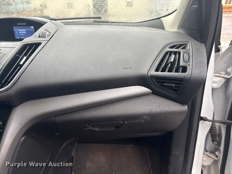 image for item EG8298 2015 Ford Escape SUV