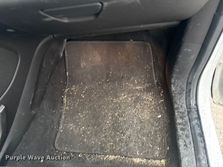 image for item EG8298 2015 Ford Escape SUV