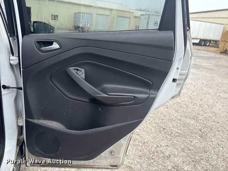 image for item EG8298 2015 Ford Escape SUV