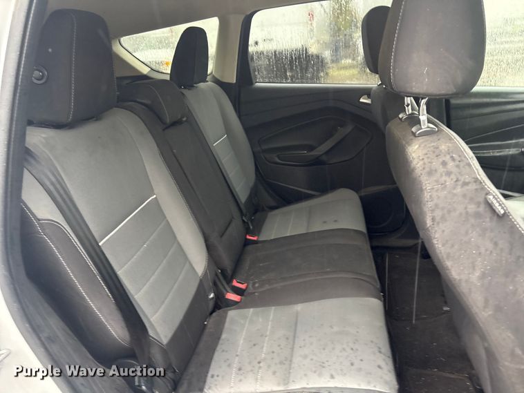 image for item EG8298 2015 Ford Escape SUV