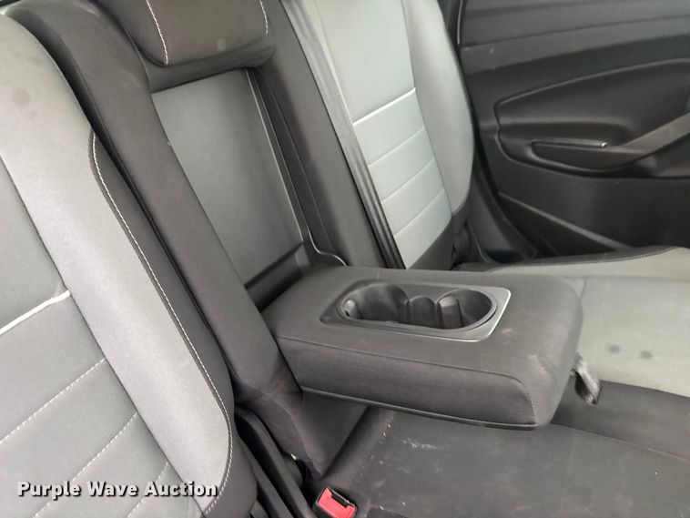 image for item EG8298 2015 Ford Escape SUV