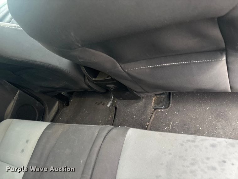 image for item EG8298 2015 Ford Escape SUV