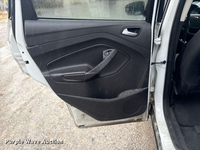 image for item EG8298 2015 Ford Escape SUV