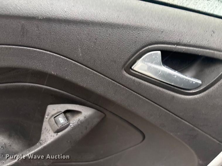 image for item EG8298 2015 Ford Escape SUV