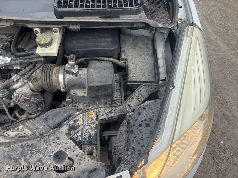 image for item EG8298 2015 Ford Escape SUV