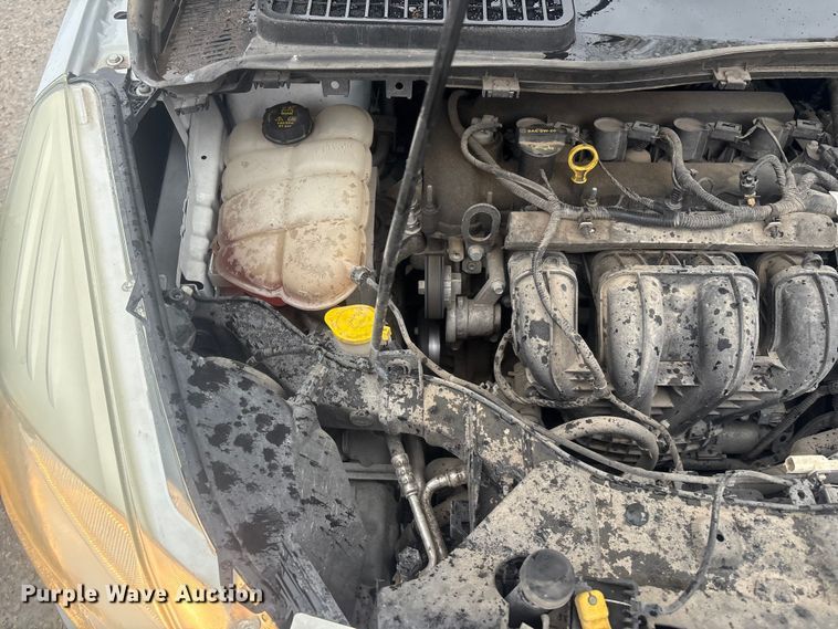 image for item EG8298 2015 Ford Escape SUV