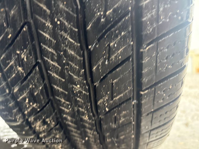 image for item EG8298 2015 Ford Escape SUV