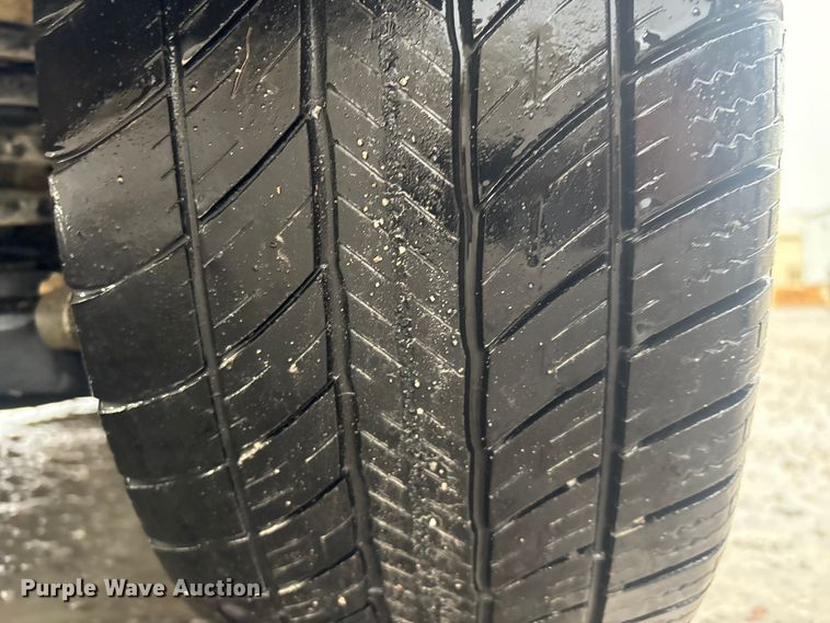 image for item EG8298 2015 Ford Escape SUV