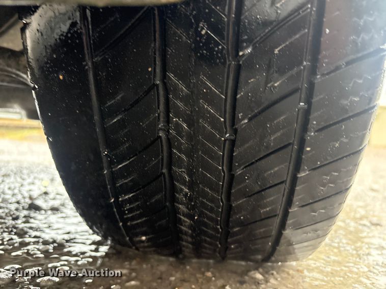 image for item EG8298 2015 Ford Escape SUV