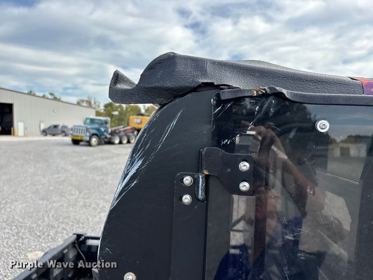 image for item EJ7675 2019 Kawasaki Mule Pro-DXT utility vehicle