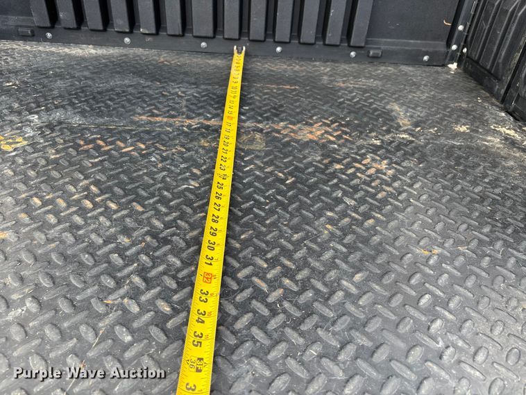 image for item EJ7675 2019 Kawasaki Mule Pro-DXT utility vehicle