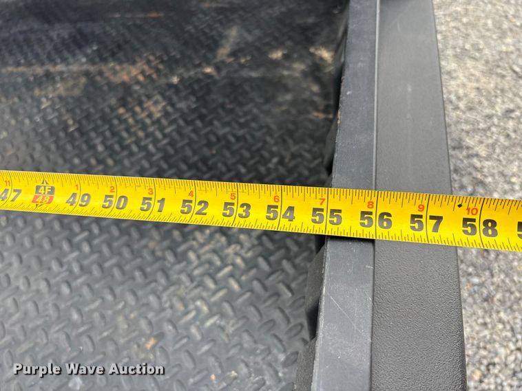 image for item EJ7675 2019 Kawasaki Mule Pro-DXT utility vehicle