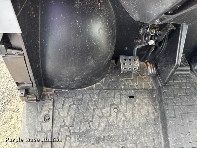 image for item EJ7675 2019 Kawasaki Mule Pro-DXT utility vehicle