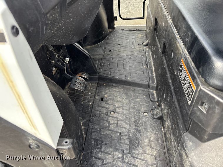 image for item EJ7675 2019 Kawasaki Mule Pro-DXT utility vehicle