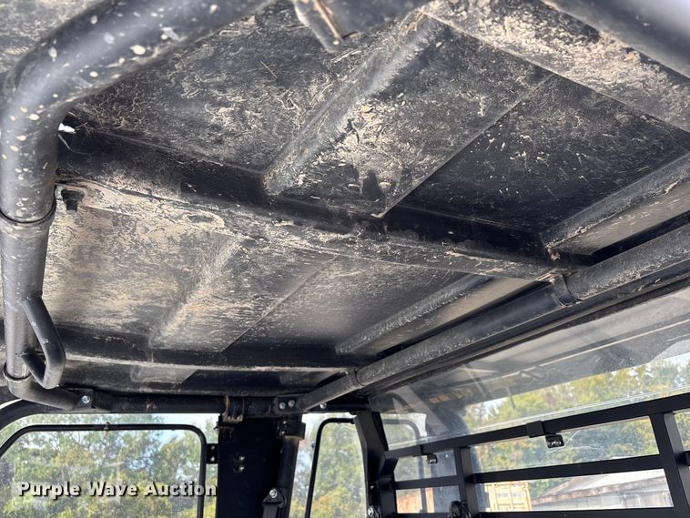 image for item EJ7675 2019 Kawasaki Mule Pro-DXT utility vehicle