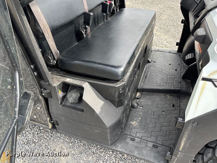 image for item EJ7675 2019 Kawasaki Mule Pro-DXT utility vehicle