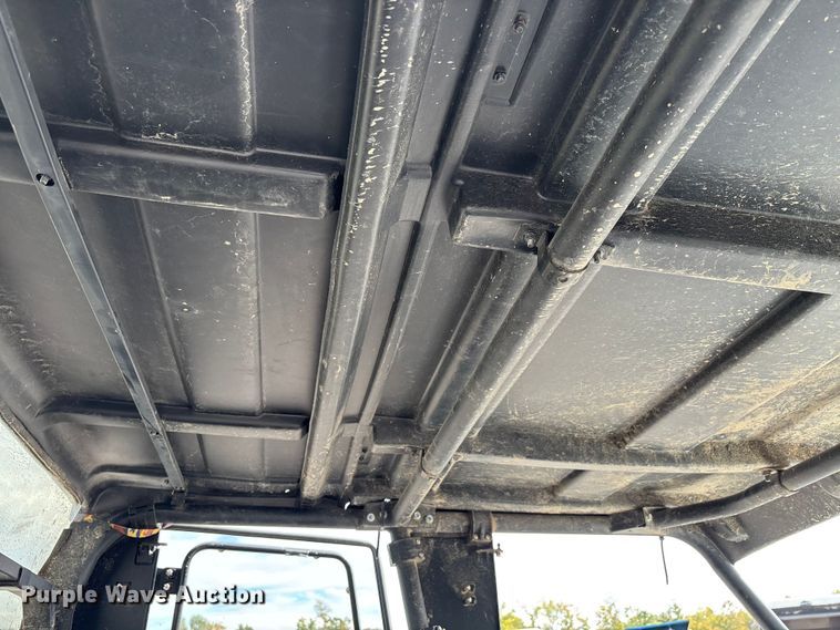 image for item EJ7675 2019 Kawasaki Mule Pro-DXT utility vehicle