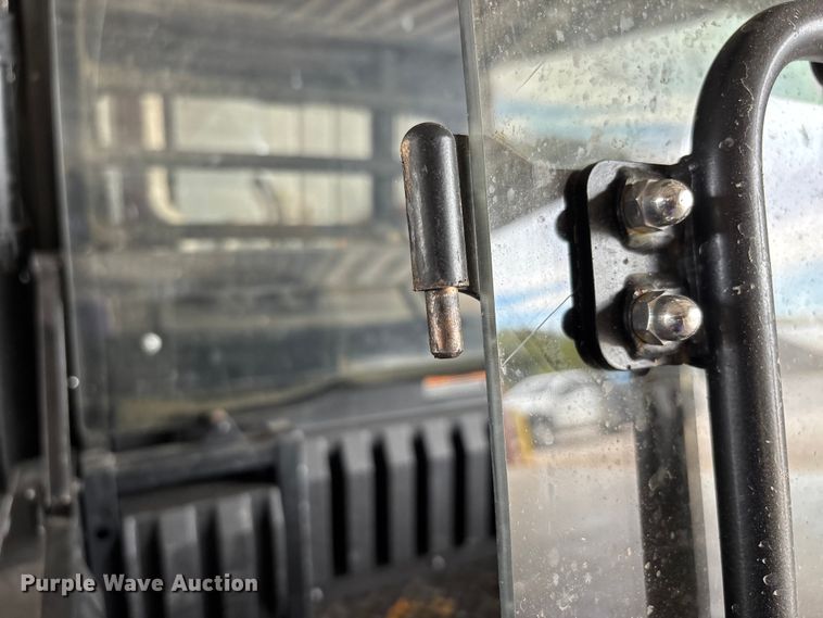 image for item EJ7675 2019 Kawasaki Mule Pro-DXT utility vehicle