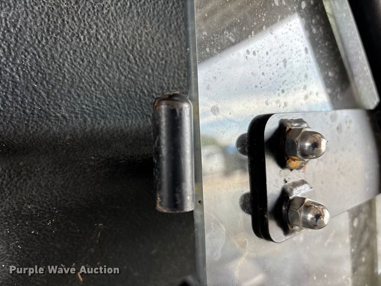 image for item EJ7675 2019 Kawasaki Mule Pro-DXT utility vehicle