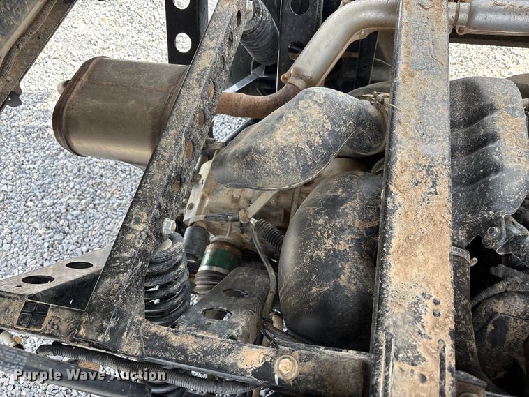 image for item EJ7675 2019 Kawasaki Mule Pro-DXT utility vehicle