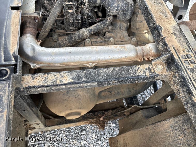 image for item EJ7675 2019 Kawasaki Mule Pro-DXT utility vehicle