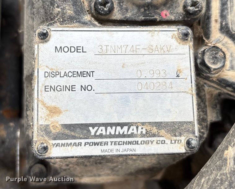 image for item EJ7675 2019 Kawasaki Mule Pro-DXT utility vehicle