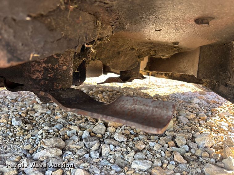 image for item EJ7722 Kubota ZG227A ZTR lawn mower