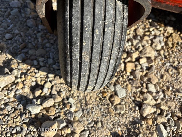 image for item EJ7722 Kubota ZG227A ZTR lawn mower