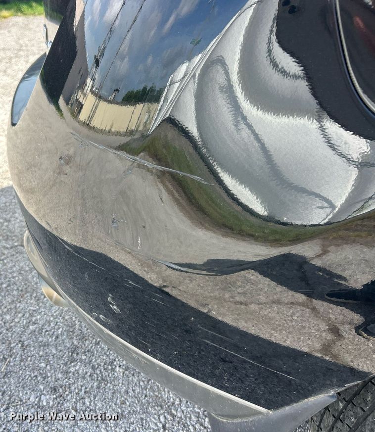 image for item EK8361 2014 Nissan Murano SL SUV